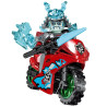 Figurky Ninjago a Motorky k LEGO 16 ks II