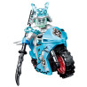 Figurky Ninjago a Motorky k LEGO 16 ks II