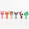 Figurky Mini Sprunki 24 ks