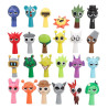 Figurky Mini Spruki 24 ks
