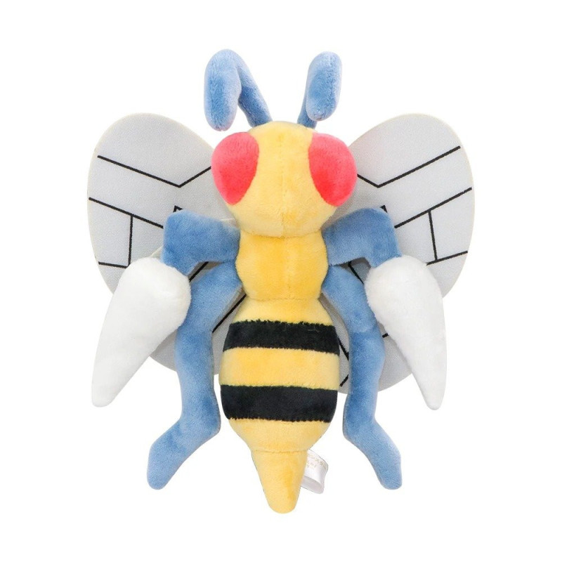 Plyšák Beedrill Pokemon 17 cm