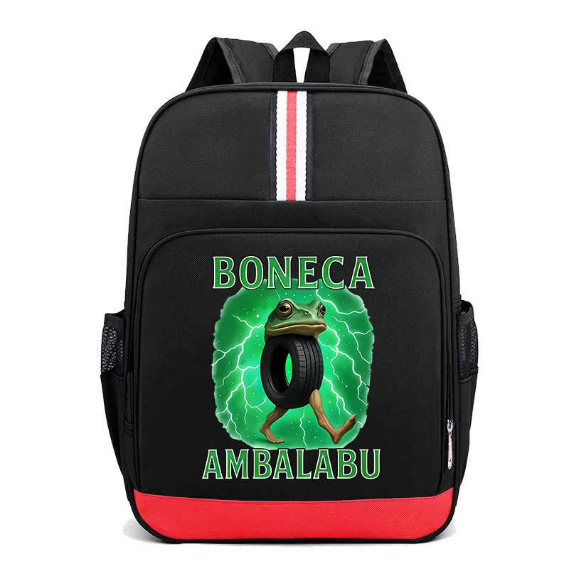 Dětský batoh Italian Brainrot