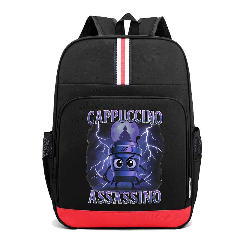 Dětský batoh Italian Brainrot