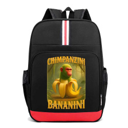 Dětský batoh Italian Brainrot