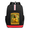 Dětský batoh Italian Brainrot