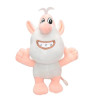 Plyšák Booba Buba s rovnátkami 25/30 cm