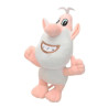 Plyšák Booba Buba s rovnátkami 25/30 cm