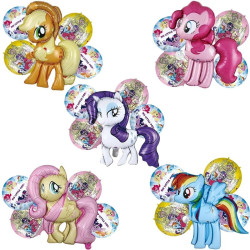Narodeninová dekorácia My Little Pony