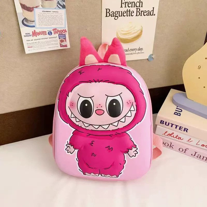 Dětský batoh Labubu