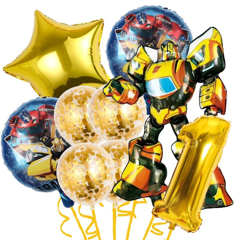Narodeninová dekorácia Bumblebee | Transformers