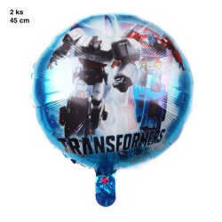 Narodeninová dekorácia Optimus Prime | Transformers
