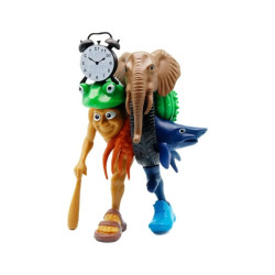 Figurka Italian Brainrot