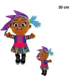 Plyšák Vivo 25/30 cm