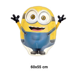 Narodeninová dekorácia Bob Mimoň | Ja zloduch