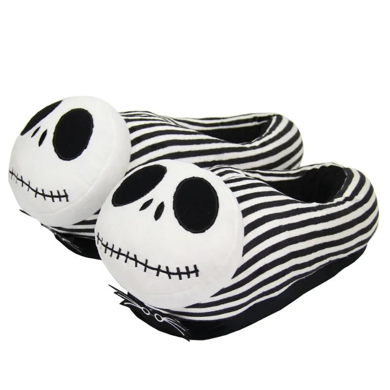 Pantofle Jack Skellington | Ukradené Vánoce 35-42