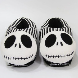 Pantofle Jack Skellington | Ukradené Vánoce 35-42