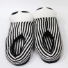 Pantofle Jack Skellington | Ukradené Vánoce 35-42