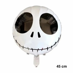 Set narodeninová dekorácia Jack Skellington | Ukradnuté Vianoce
