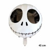 Set narodeninová dekorácia Jack Skellington | Ukradnuté Vianoce