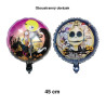 Set narodeninová dekorácia Jack Skellington | Ukradnuté Vianoce