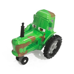 Figurky traktor | Auta