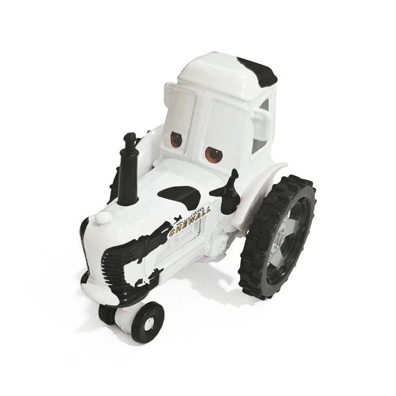 Figurky traktor | Auta