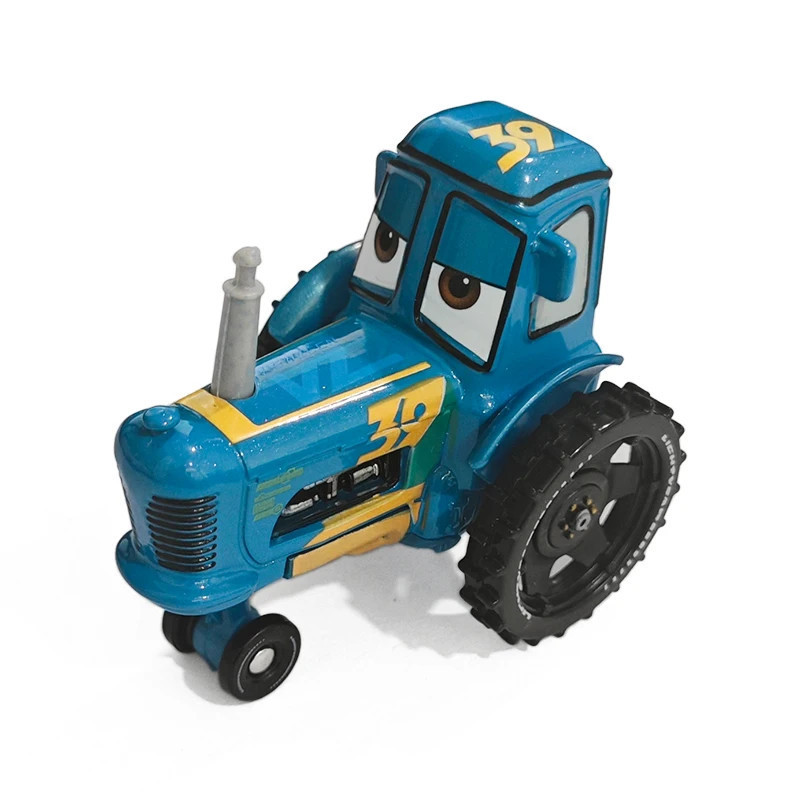 Figurky traktor | Auta