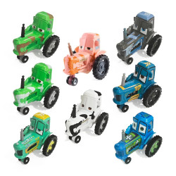 Figurky traktor | Auta