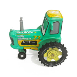 Figurky traktor | Auta