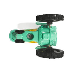 Figurky traktor | Auta