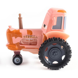 Figurky traktor | Auta