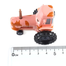Figurky traktor | Auta