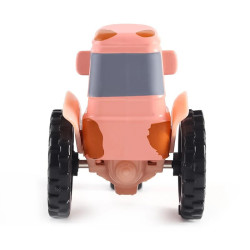Figurky traktor | Auta