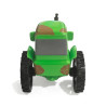 Figurky traktor | Auta