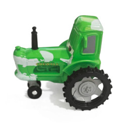 Figurky traktor | Auta