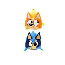 Dětský Batoh Bluey a Bingo 25 cm