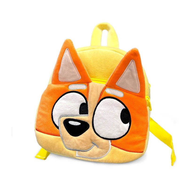 Dětský Batoh Bluey a Bingo 25 cm