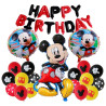 Narodeninová dekorácia Mickey Mouse