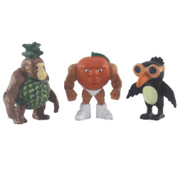 Figurky Italian Brainrot 24 ks