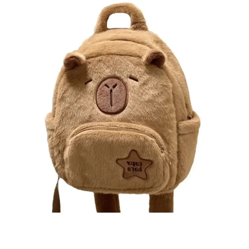 Dětský Batoh Kapybara 30 cm