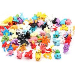 Adventní kalendář Pokemon Figurky 24 ks