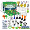 Adventní kalendář pro Fotbalisty 24 ks