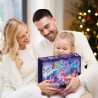 Adventní kalendář Happy Unicorn Pony Figurky 24 ks