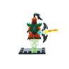 Figurky Ninjago 8 ks IV s duchem