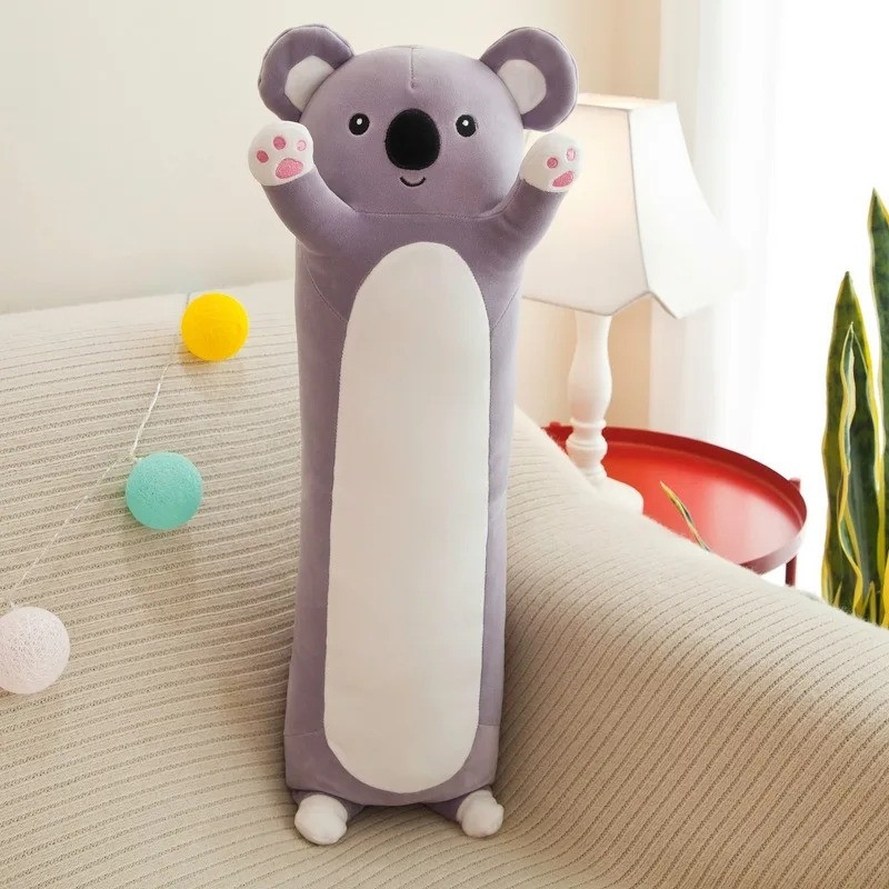 Plyšák roztomilá Koala 50 cm