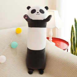 Plyšák roztomilá Panda 50/70 cm