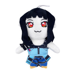 Plyšák Zoey | Kpop Demons Hunters 23 cm