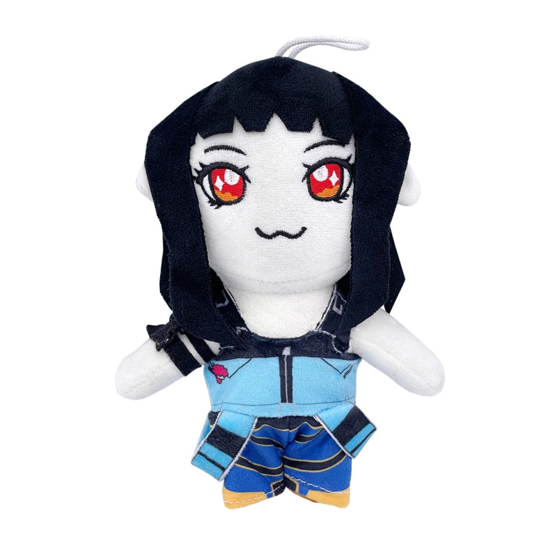 Plyšák Zoey | Kpop Demons Hunters 23 cm