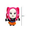 Plyšák Mira | Kpop Demons Hunters 23 cm