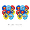 Set narozeninová dekorace Superman | DC Comics